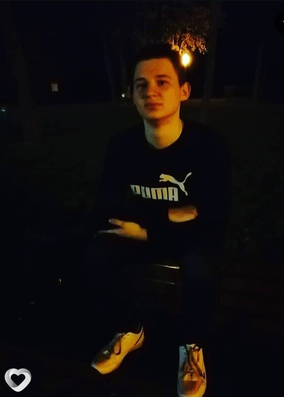 Кирилл, 24, Минске — анкета №4572316