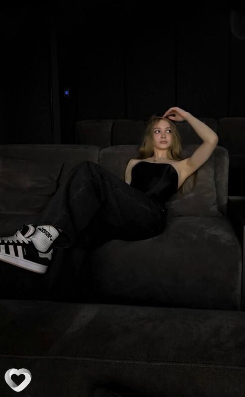 Валерия, 19, Минске — анкета №4572325