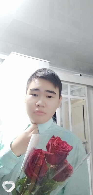 Асхат, 18, Усть-Каменогорск — анкета №4572217
