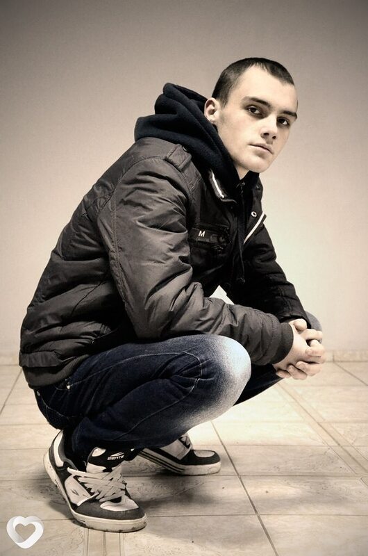 Andrei, 32, Домодедово — анкета №4572218