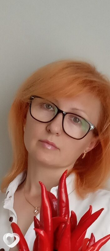 Наталья, Невинномысск