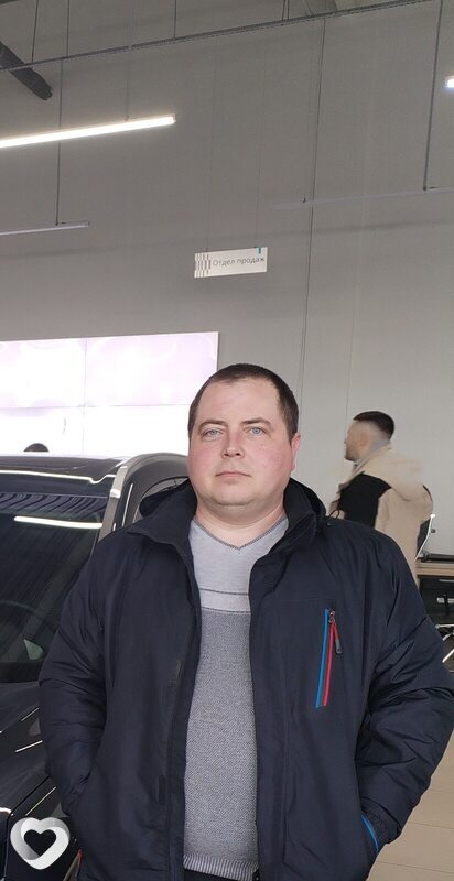 Ваня, 38, Витебске — анкета №4573201