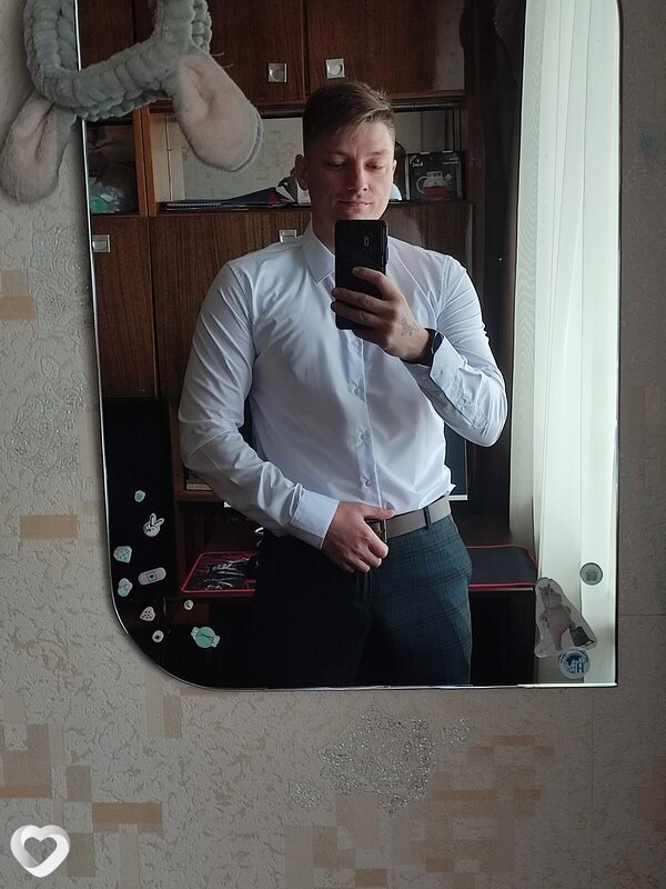 Никита, 28, Пензе — анкета №4573208