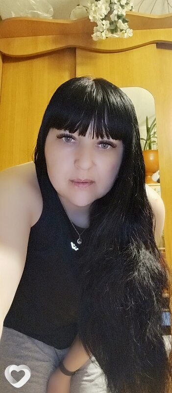 Мила, 37, Казани — анкета №4573210