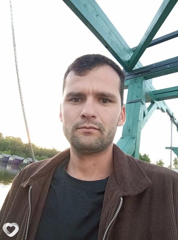 Махмадсафар, 26, Одинцове — анкета №4572332
