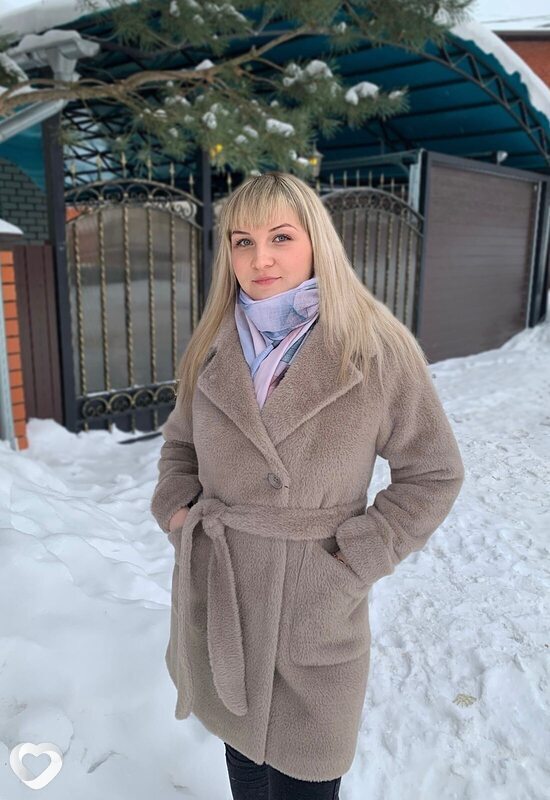 Катрин, 40, Калуге — анкета №4572348