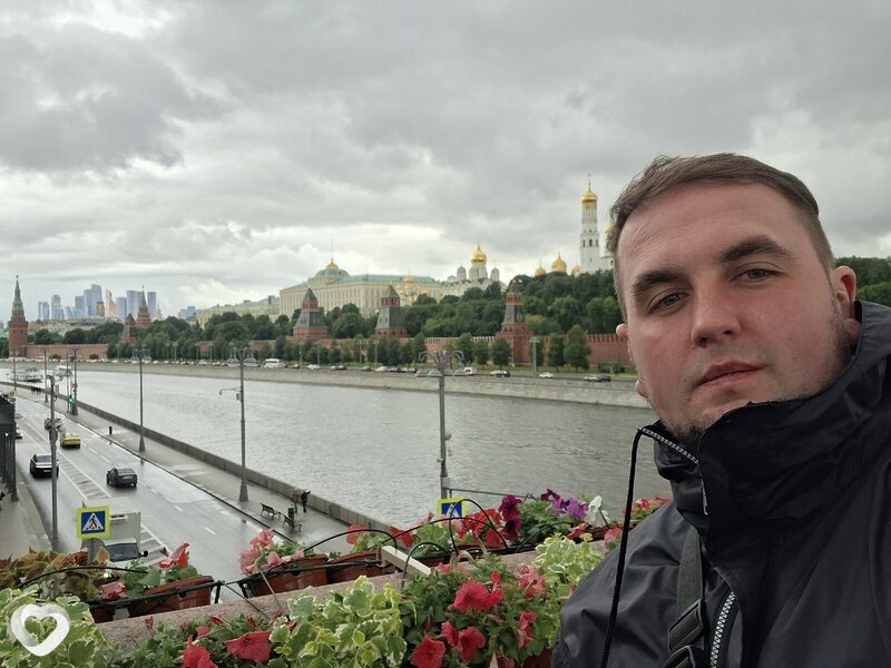 Владимир, 29, Краснодаре — анкета №4572350