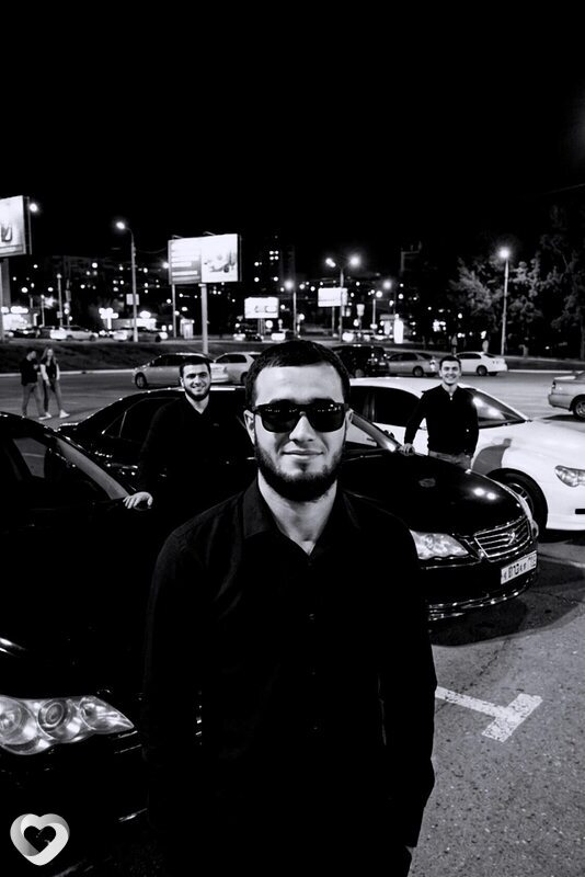 Тигран, 24, Хабаровске — анкета №4572354