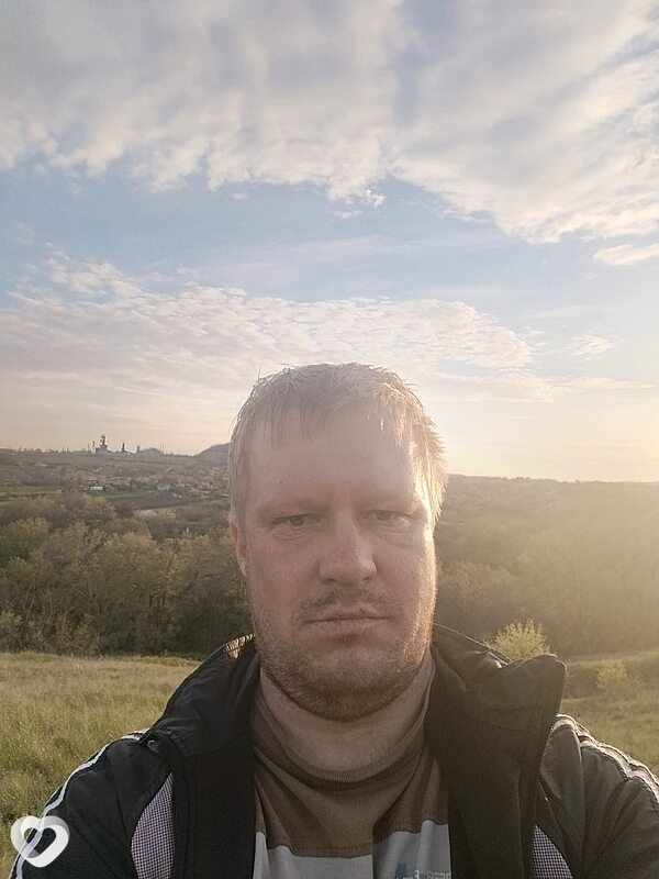 Александр, Красный Луч