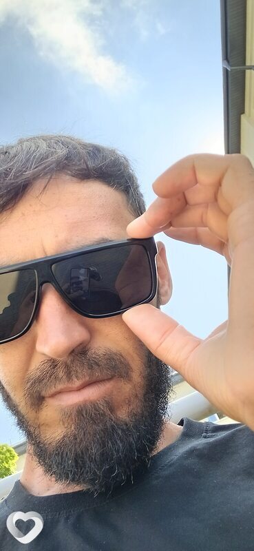 Guga, 35, Минске — анкета №4572374