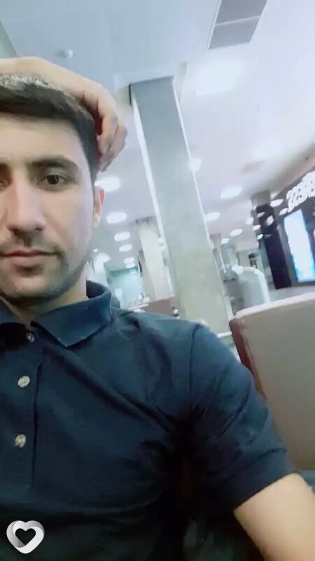 Шахбоз, 36, Санкт-Петербурге — анкета №4572232