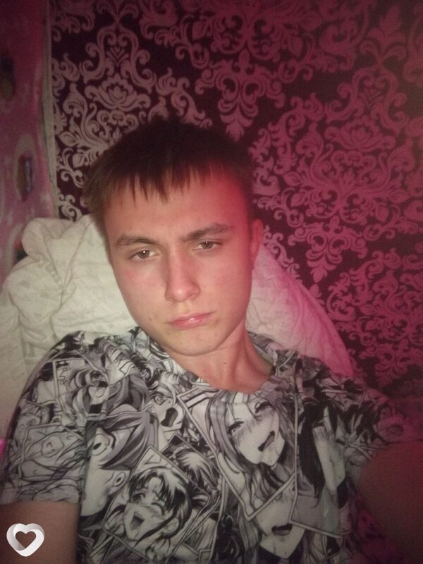 Даня, 18, Ростове-на-Дону — анкета №4572242