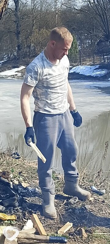 Сергей, 43, Туле — анкета №4572247