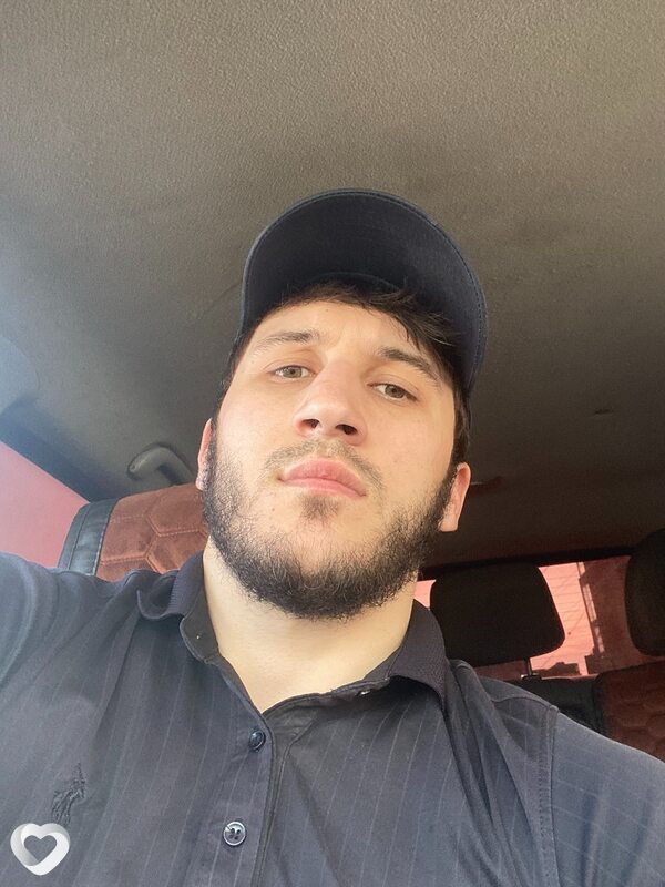 Абдул, 25, Махачкале — анкета №4572248