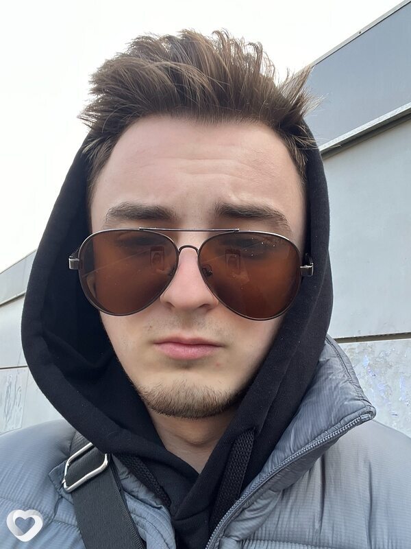 Егор, Иваново