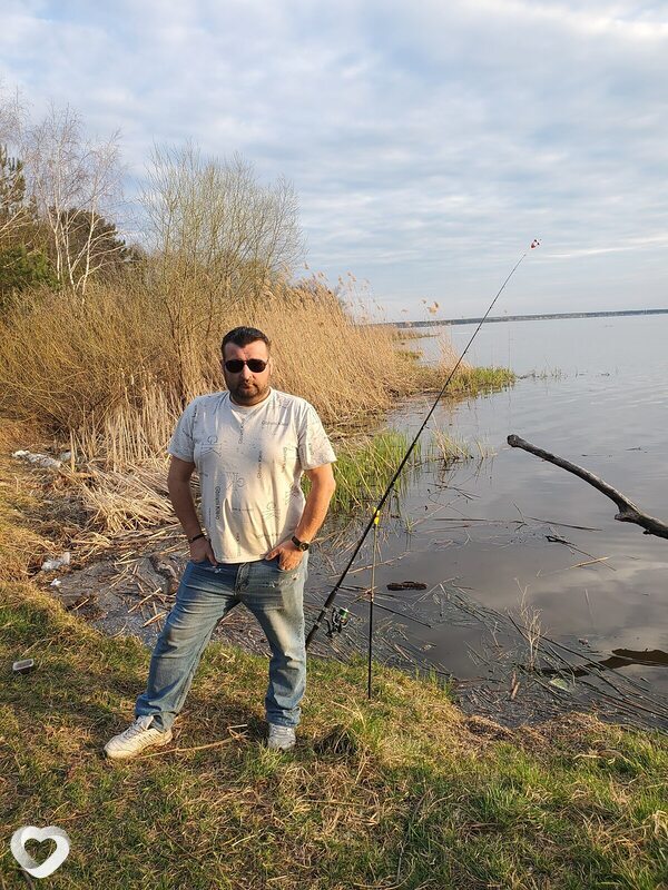 Павел, 38, Воронеже — анкета №4572267