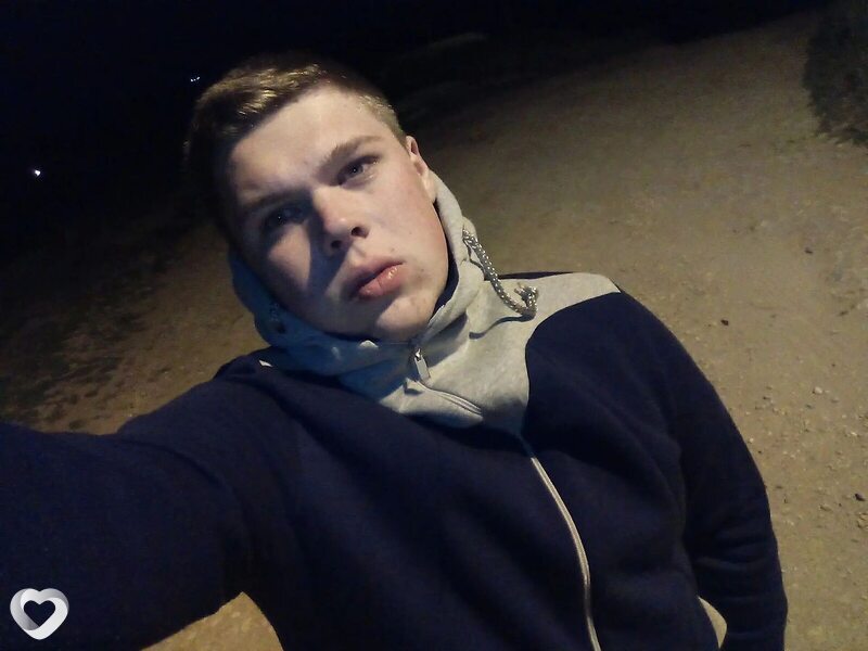 Серёга, 27, Рязани — анкета №4572272
