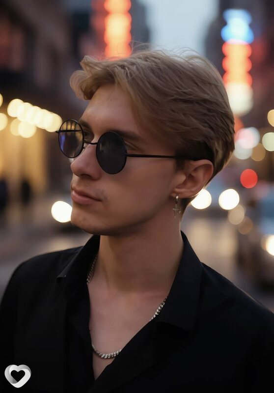 Макс, 22, Алматы — анкета №4572682