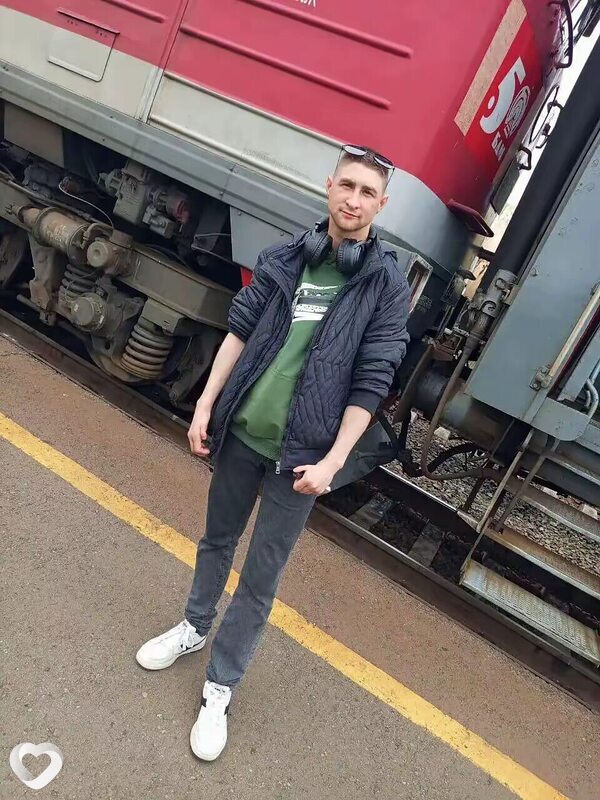 Павел, 31, Комсомольске-на-Амуре — анкета №4572685