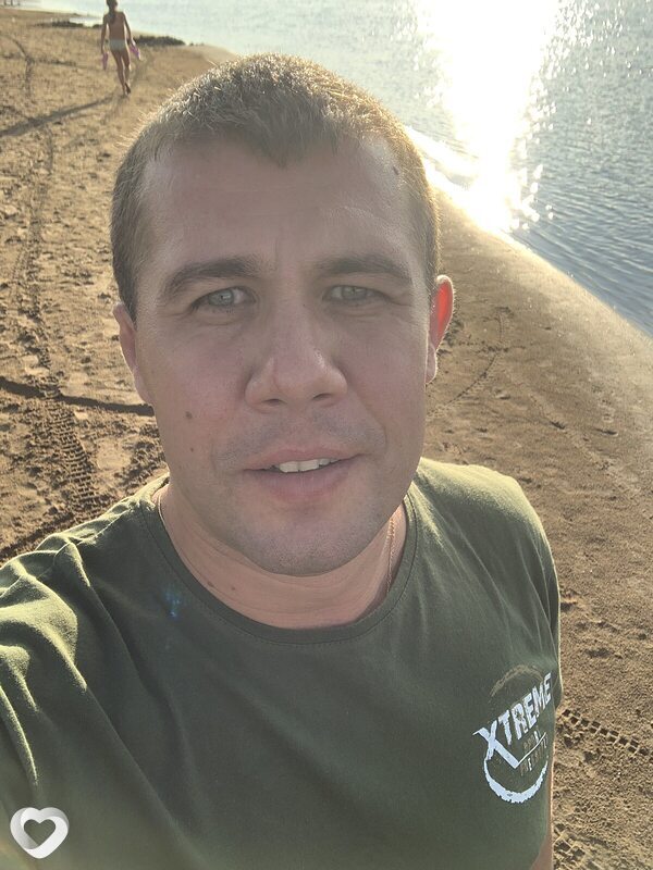 Андрей, 37, Сыктывкаре — анкета №4572701