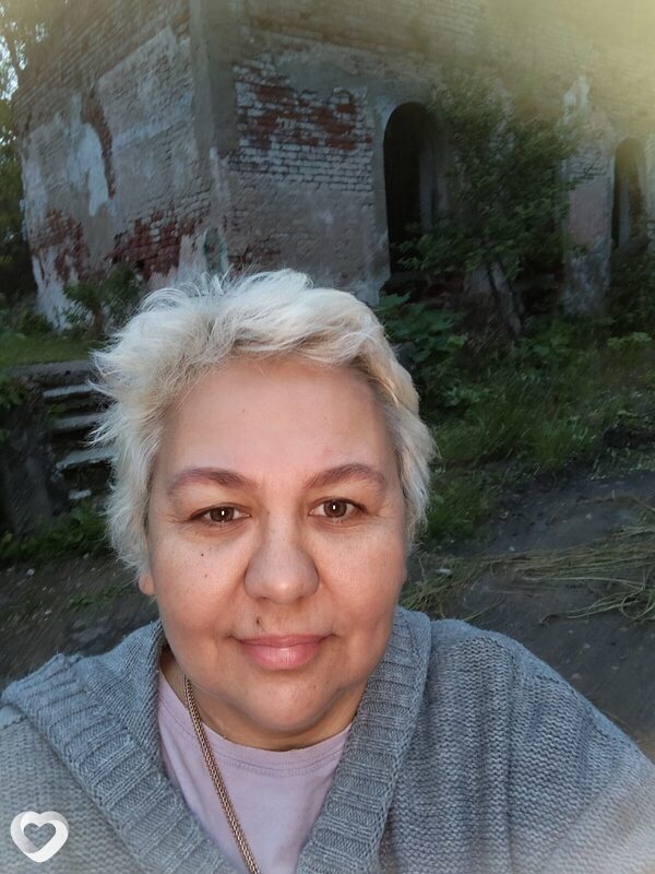 Наташа, Бологое