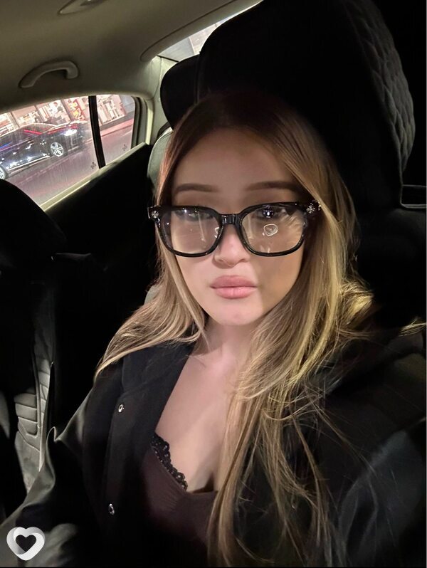 Балнура, 22, Алматы — анкета №4572410