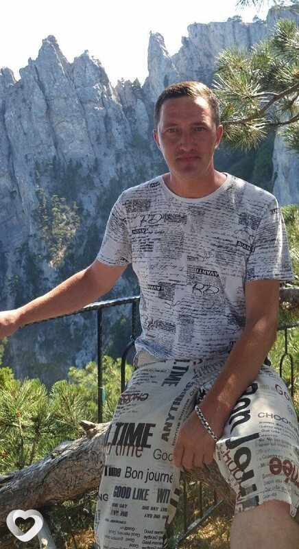 Денис, 44, Жуковском — анкета №4572413