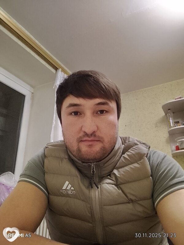 Бек, 29, Воронеже — анкета №4572416