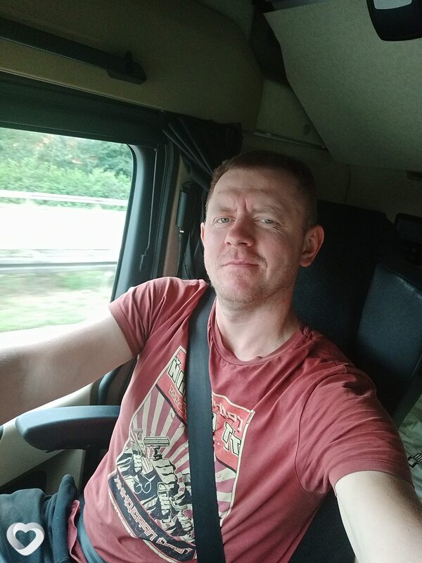 Кирилл, 36, Бресте — анкета №4572420
