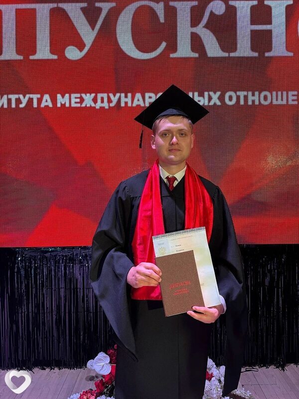 Владимир, 24, Краснодаре — анкета №4572431