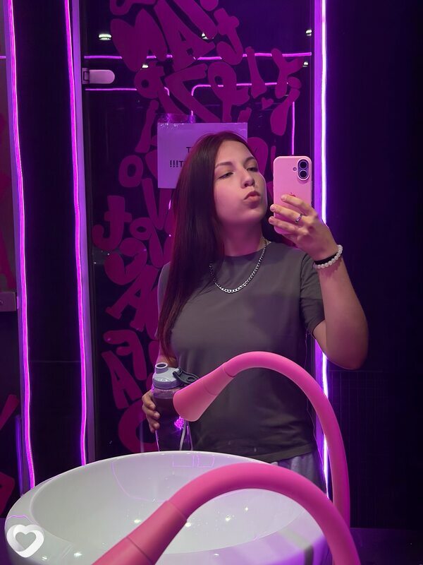 Алина, 18, Ижевске — анкета №4572436