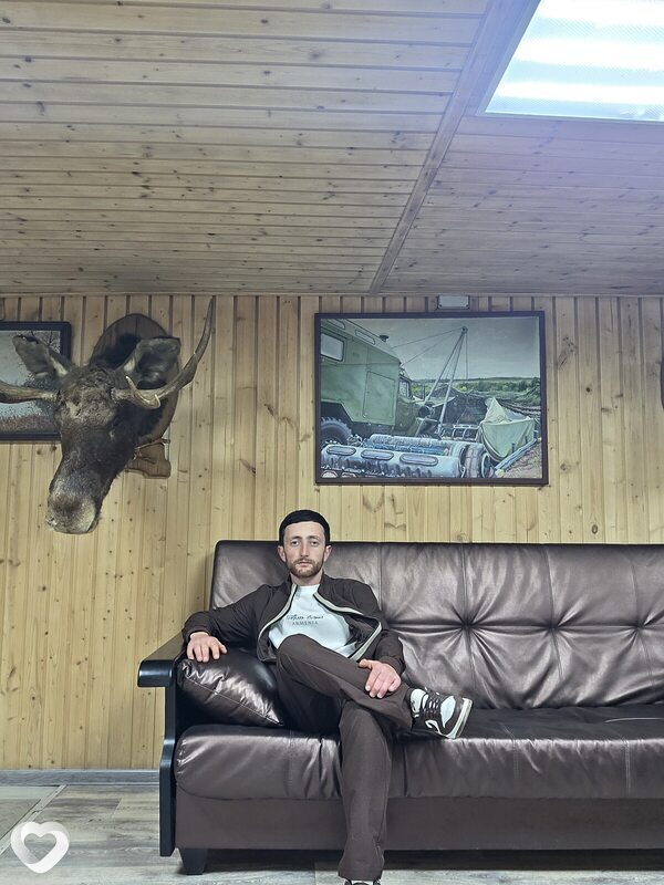 Karen, Тоцкое