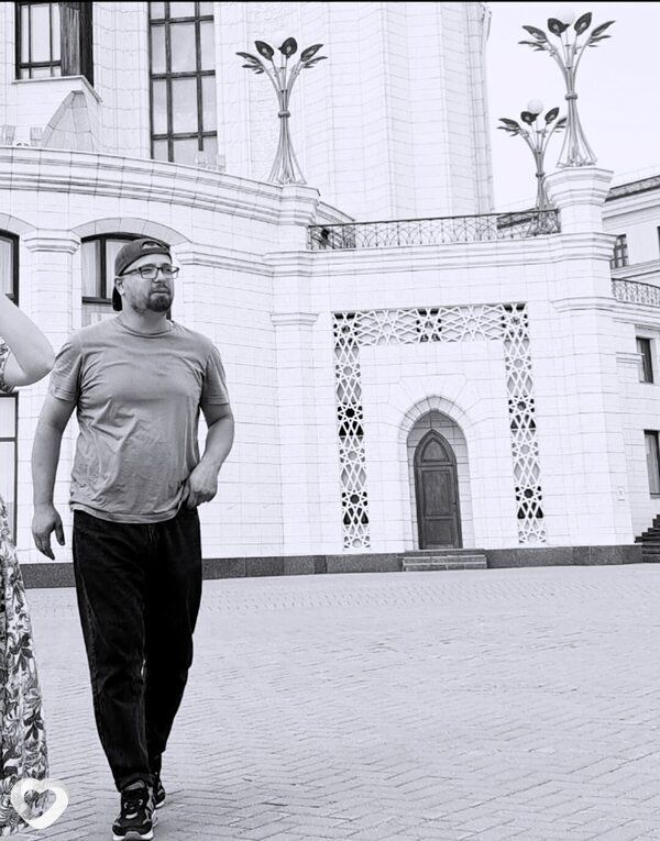 Крокодил, 30, Казани — анкета №4572439