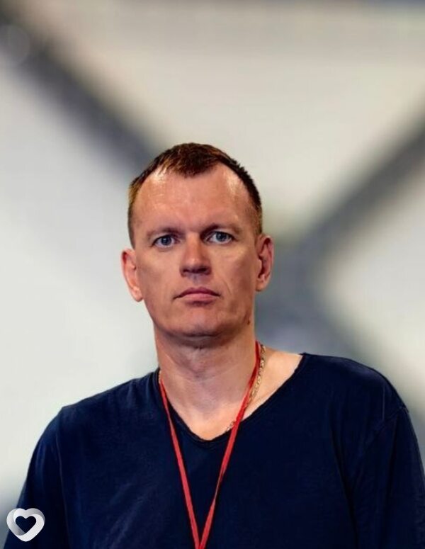Дмитрий, 46, Симферополе — анкета №4572382
