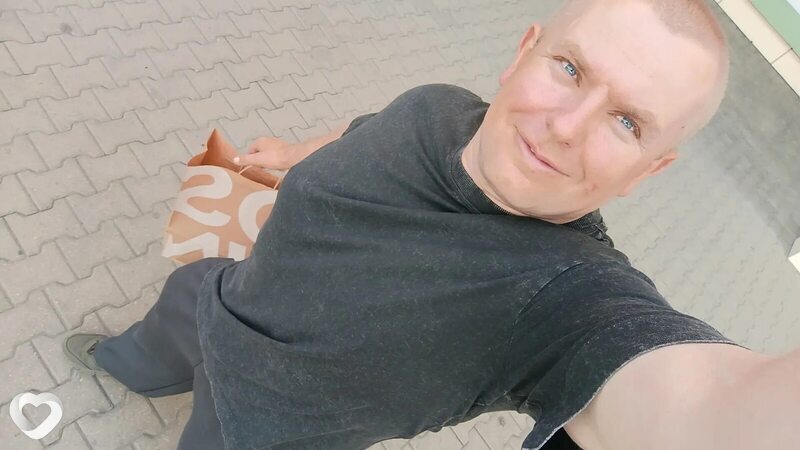 Алексей, 33, Санкт-Петербурге — анкета №4572390