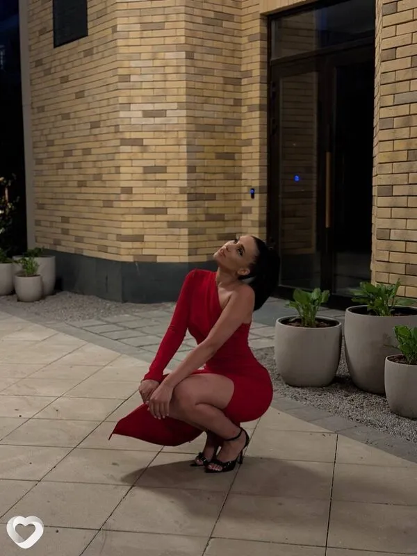 Кристина, 23, Москве — анкета №4572400