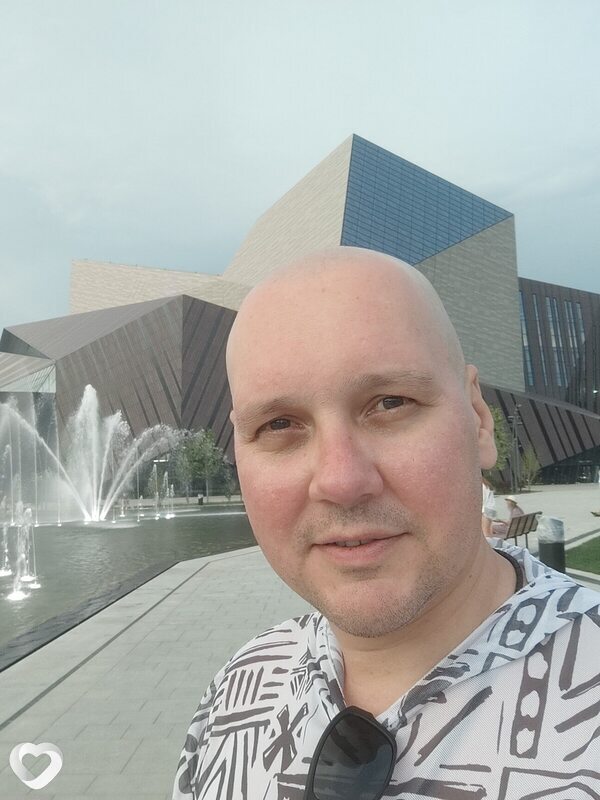 Олег, 43, Сочи — анкета №4572401