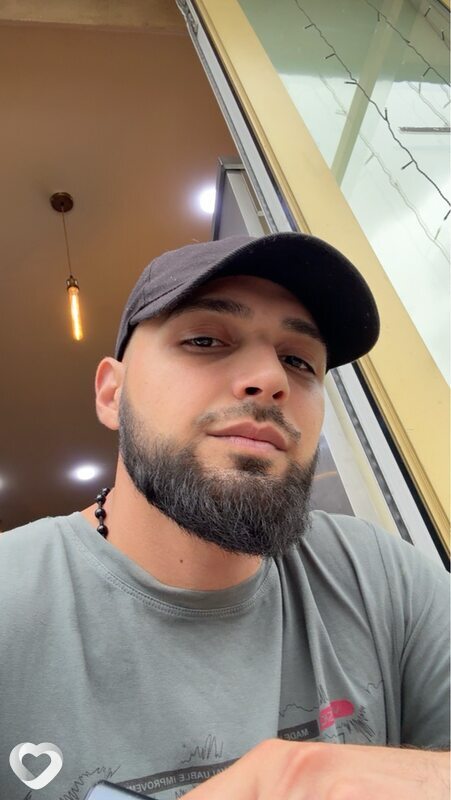 Elnur, 25, Алматы — анкета №4572507