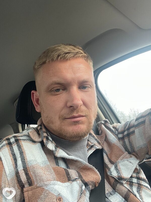 Николай, 35, Одинцове — анкета №4572511