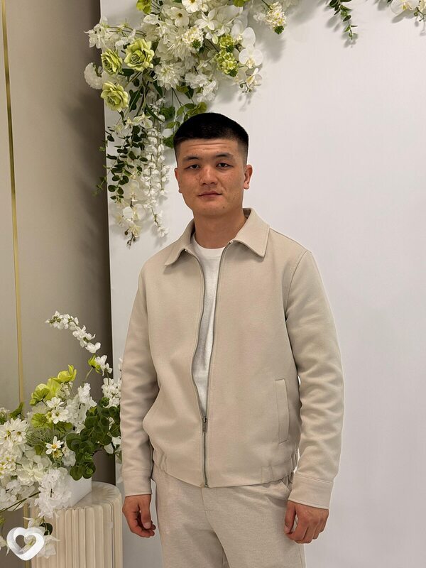 Kuansh, 22, Астане — анкета №4572512