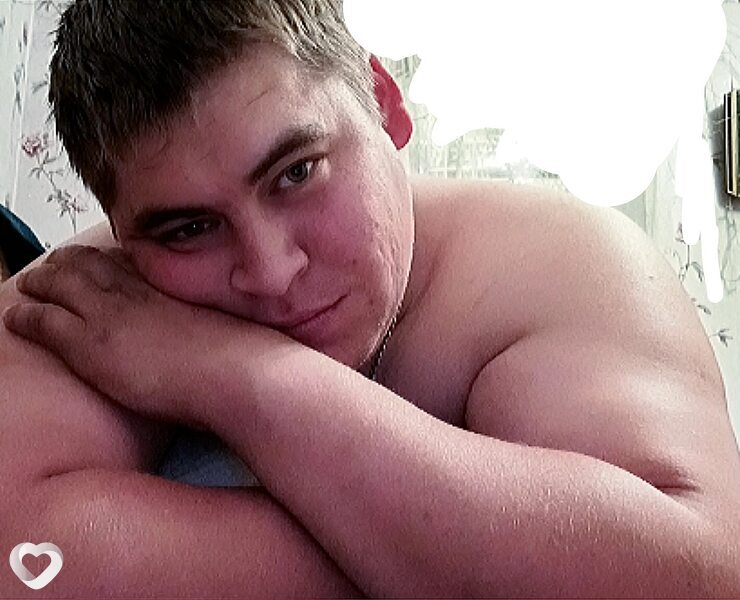 Алексей, 25, Шахтах — анкета №4572524