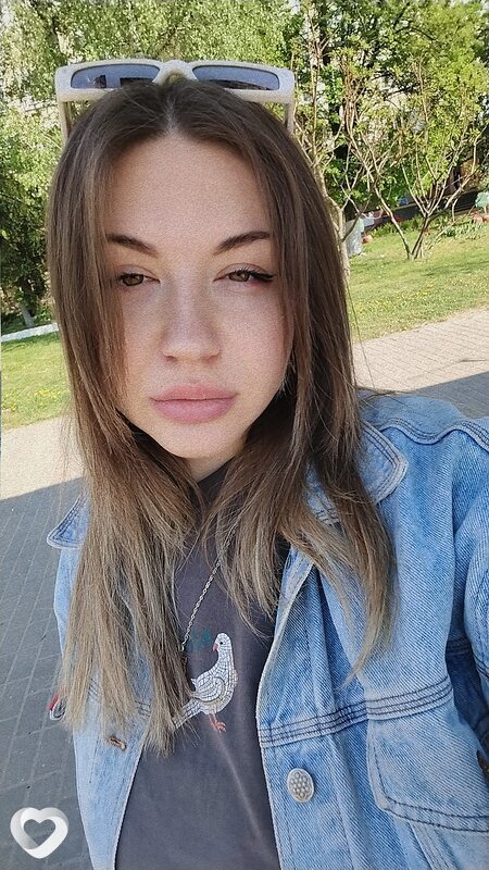 Lili, 28, Гомеле — анкета №4572460