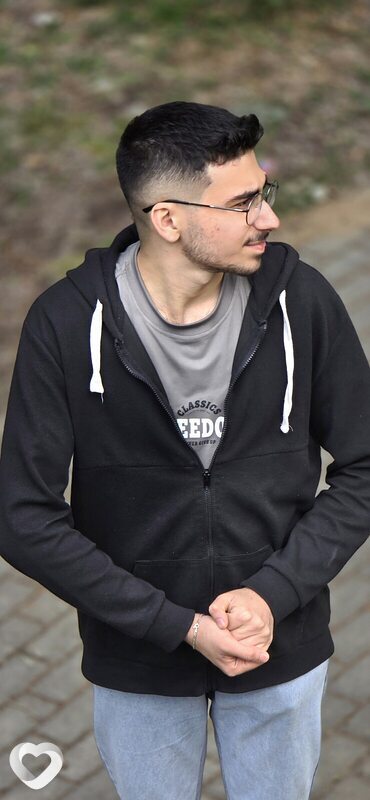 Laith, 20, Иванове — анкета №4572463
