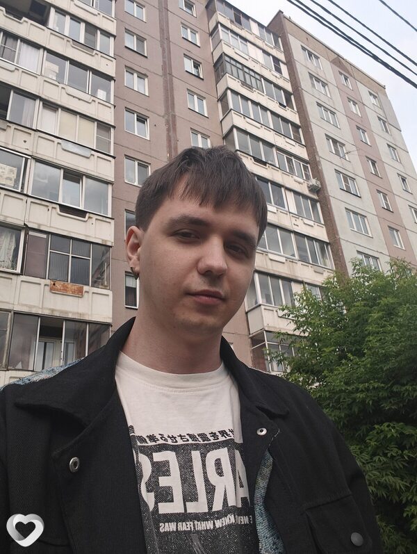 Артём, 22, Красноярске — анкета №4572469