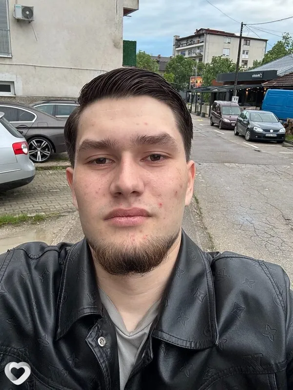 Akhmed, 18, Москве — анкета №4572477