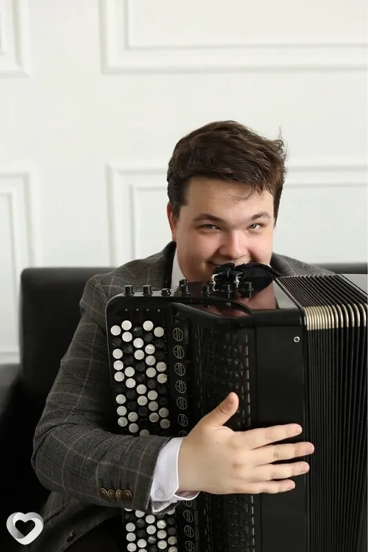 Иван, 20, Москве — анкета №4572478