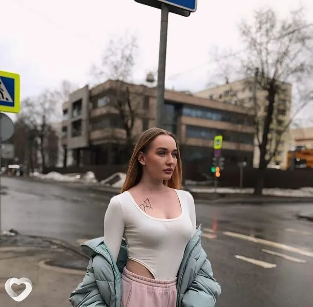 Regina, 28, Москве — анкета №4572492