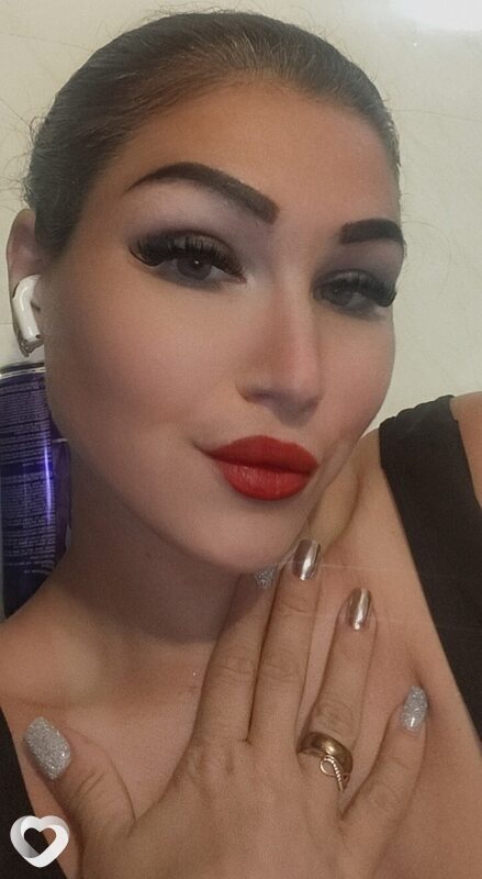 Ирина, 39, Ростове-на-Дону — анкета №4572495