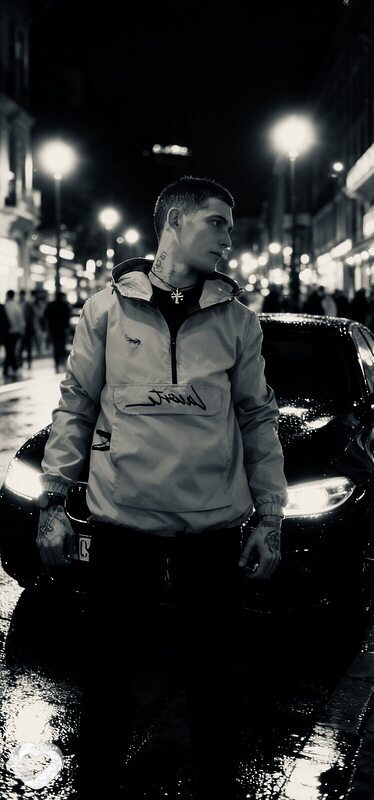 Денис, 28, Самаре — анкета №4572500