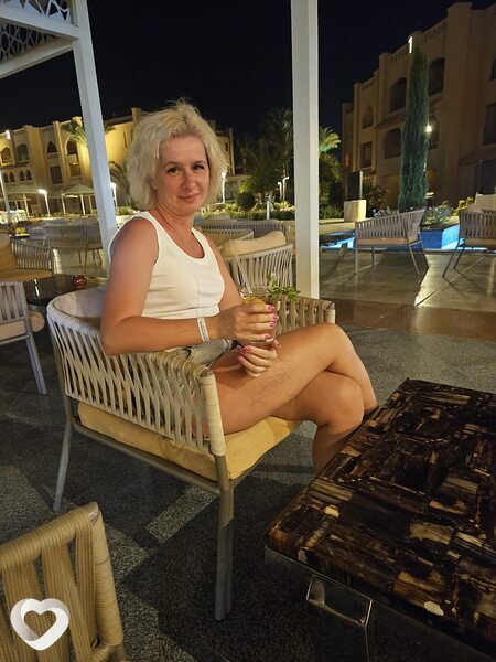 Ирина, 45, Балашихе — анкета №4572552